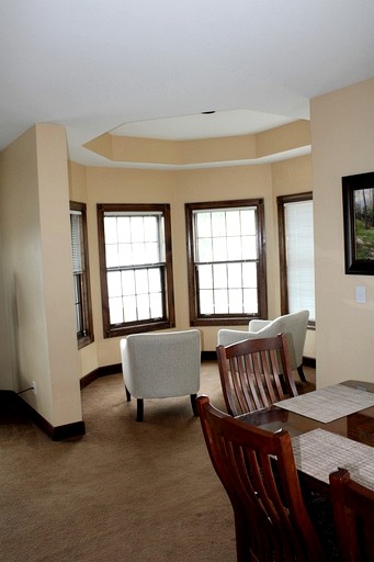 Vacation Rentals (United States of America, Lake George, New York)