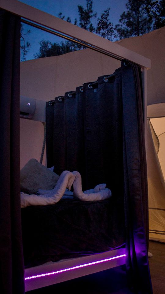 Chihuahua Accommodation for a Romantic Vacation in Mexico