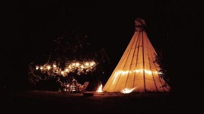 Idyllic England Getaway Perfect for Glamping in Herefordshire photo 3