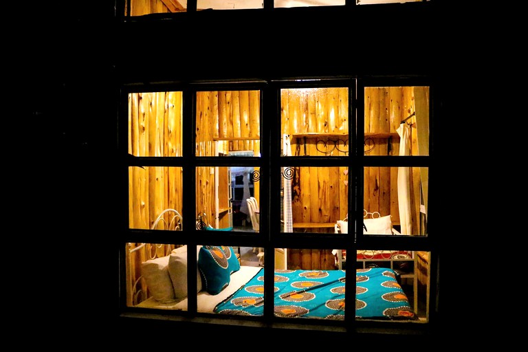 Cottages (Naivasha, Nakuru, Kenya)