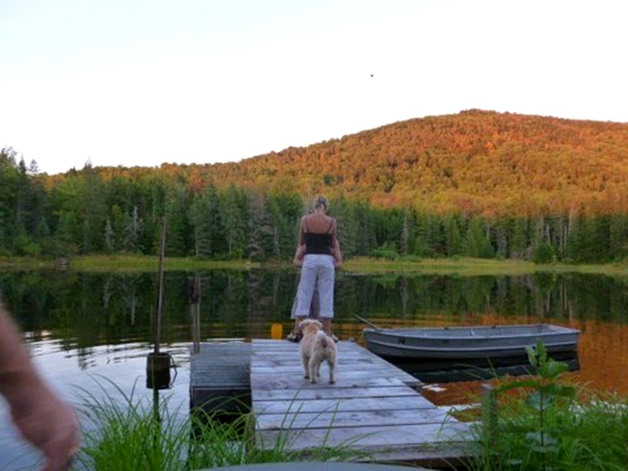 Beautiful Secluded Tiny House for a Quiet Peaceful Getaway Surrounded by Nature in Cabot, Vermont
