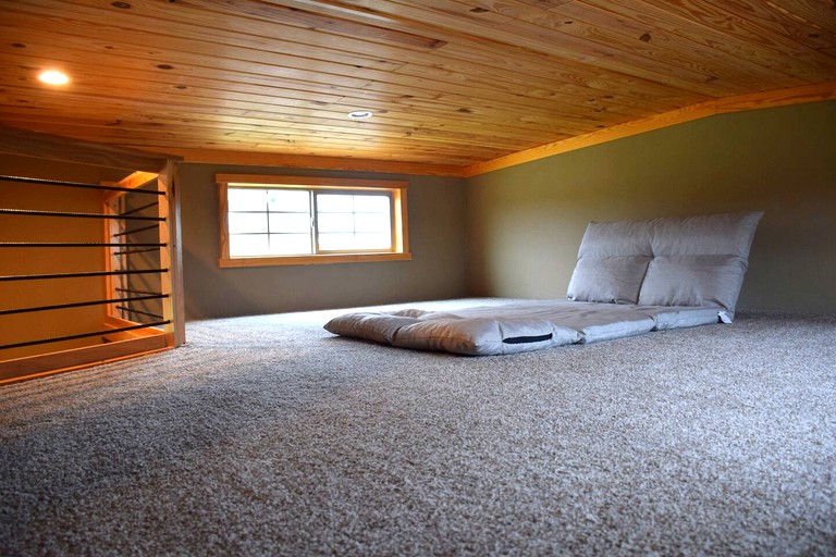 Tiny Houses (Cedar Creek, Texas, United States)