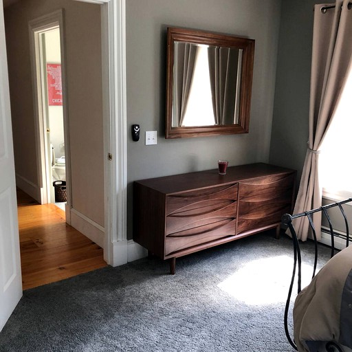 Cottages (Wallingford, Vermont, United States of America)