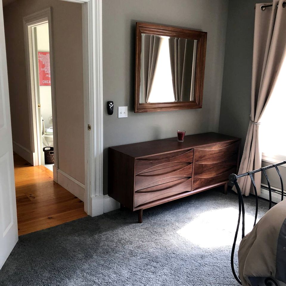 Gorgeous Green Mountain Retreat for a Family Vacation in Vermont