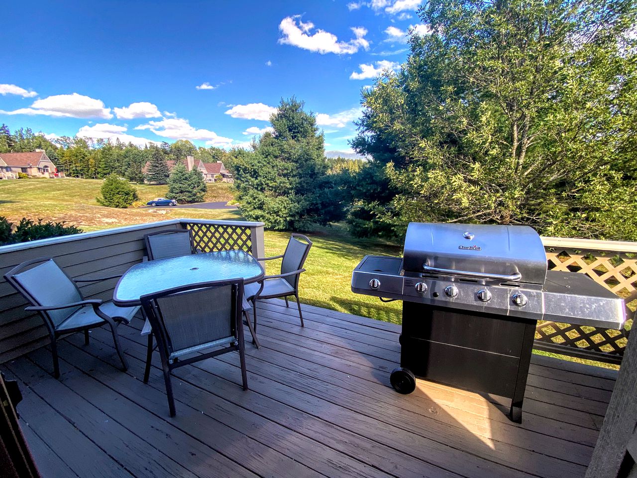 Gorgeous Mountain Cabin Rental Ideal for Glamping in New Hampshire