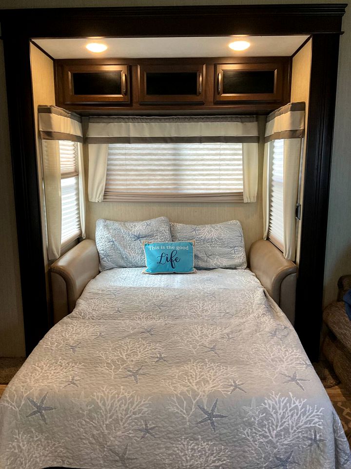 Vacation Rental Makes for a Brilliant Texas Getaway