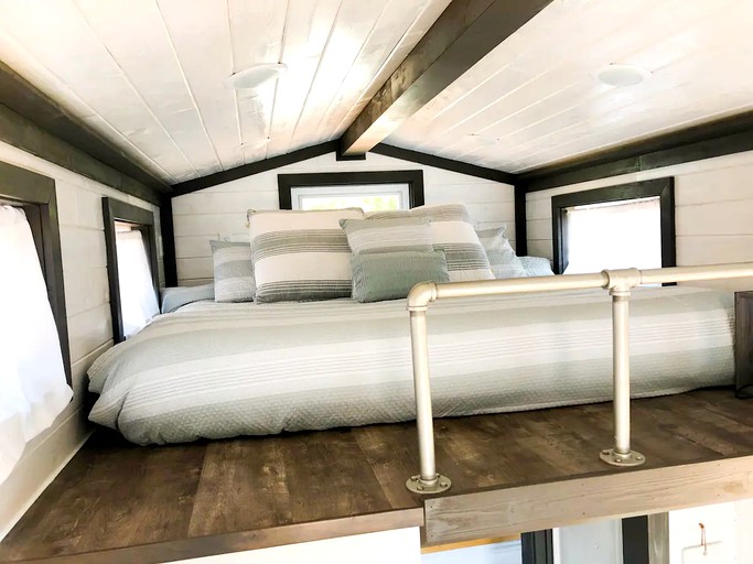 Tiny Houses (Hildale, Utah, United States of America)