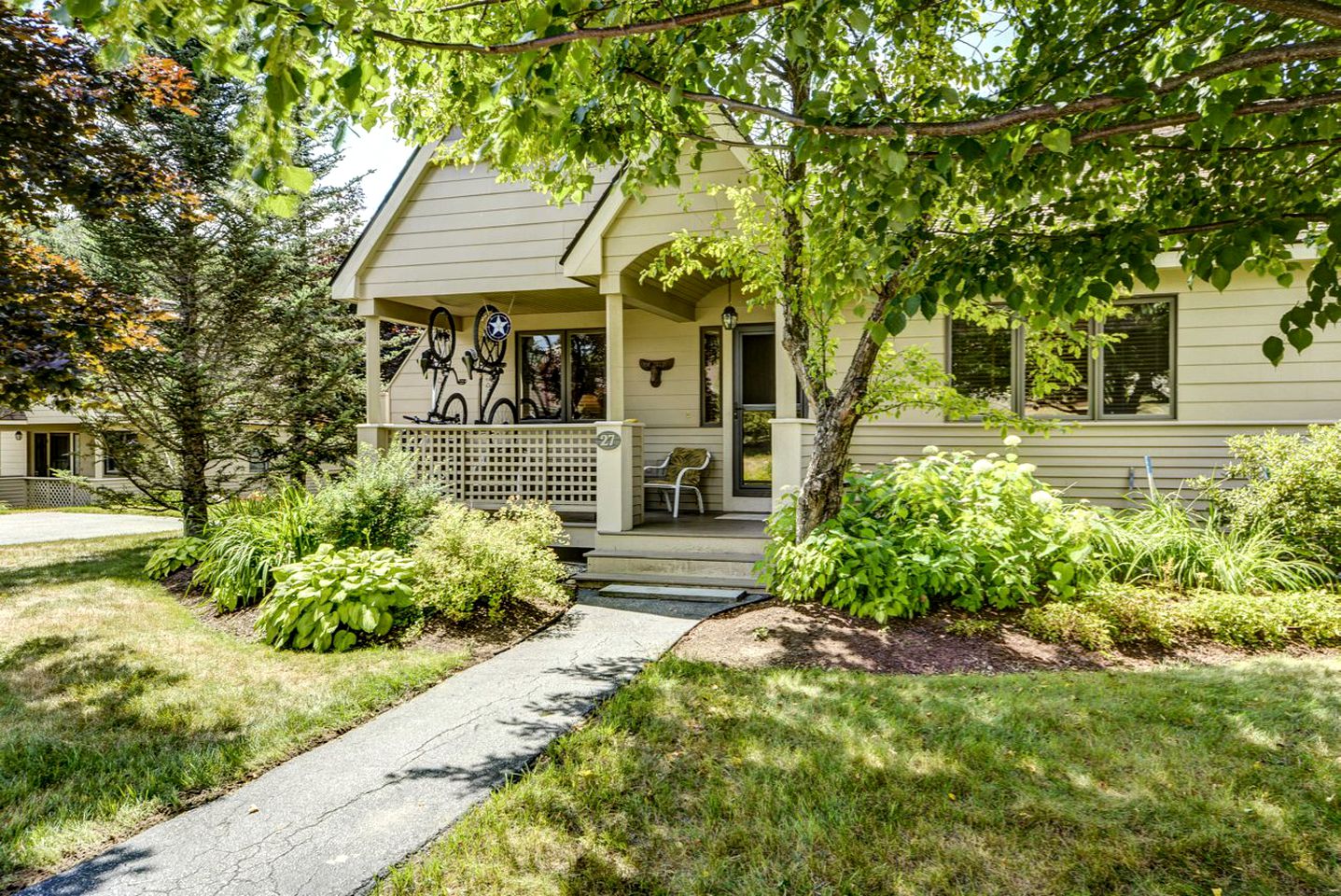 Cozy Cabin Rental Perfect for a Family Vacation in New Hampshire