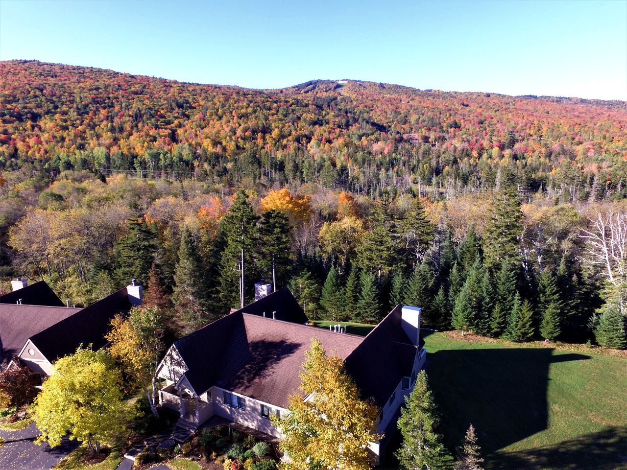 Cozy Cabin Rental Perfect for a Family Vacation in New Hampshire