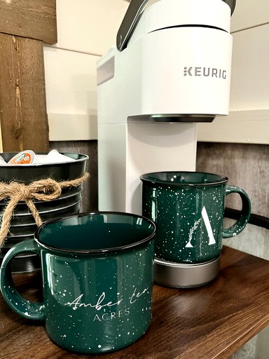 Reconnect with Nature at this Equipped Tented Cabin in Tekamah, Nebraska | Tented Cabins (Tekamah, Nebraska, United States of America)