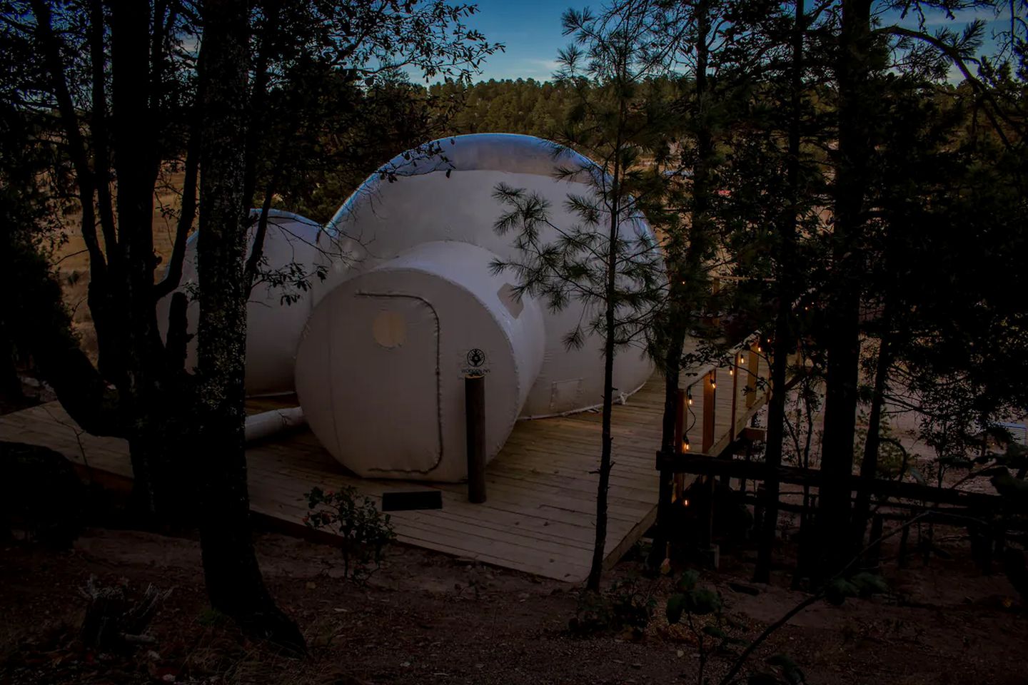 Chihuahua Accommodation for a Romantic Vacation in Mexico