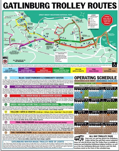 Cabins (United States of America, Gatlinburg, Tennessee)