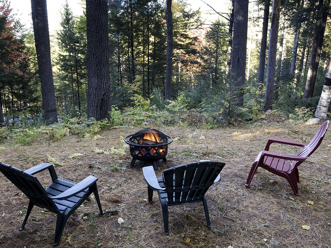 Cabins (Conway, New Hampshire, United States)