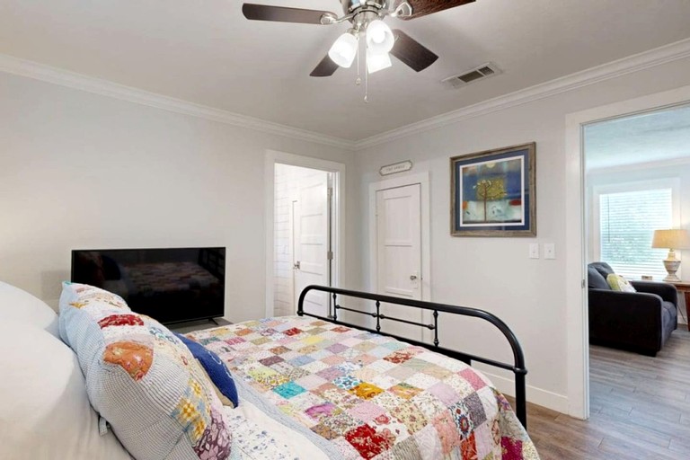 Vacation Rentals (United States of America, College Station, Texas)