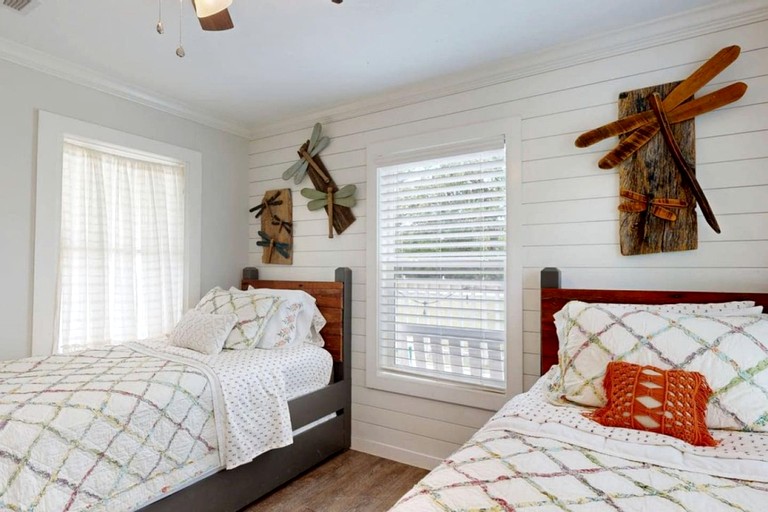Vacation Rentals (United States of America, College Station, Texas)