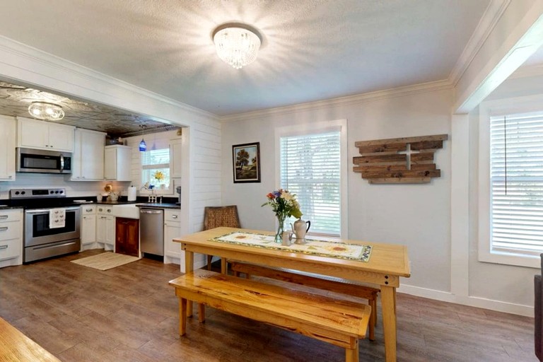 Vacation Rentals (United States of America, College Station, Texas)