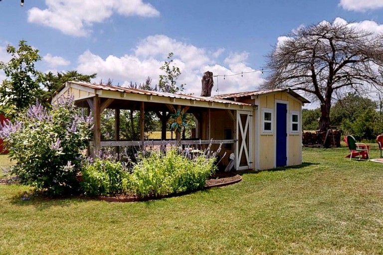 Vacation Rentals (United States of America, College Station, Texas)