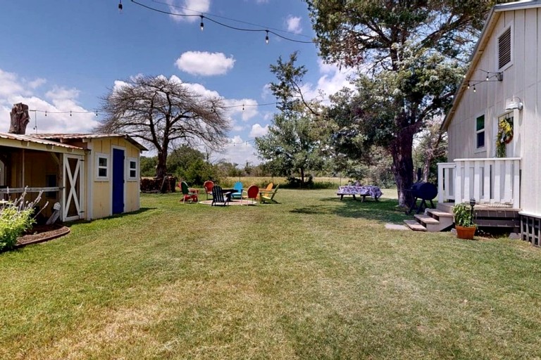 Vacation Rentals (United States of America, College Station, Texas)