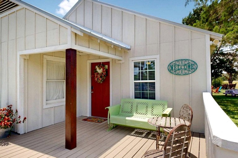 Vacation Rentals (United States of America, College Station, Texas)