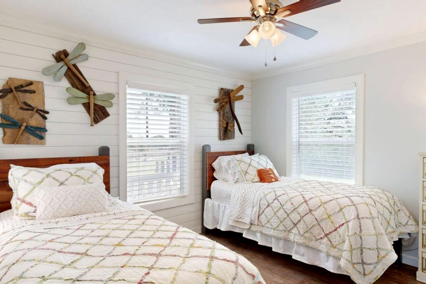 Rustic Texas Farmhouse Retreat in College Station, Texas – 8 Miles from Kyle Field