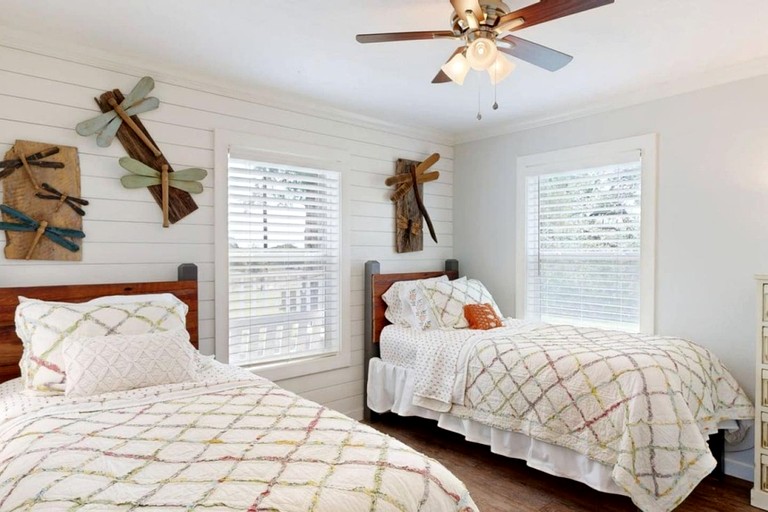 Vacation Rentals (United States of America, College Station, Texas)