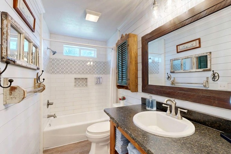 Vacation Rentals (United States of America, College Station, Texas)
