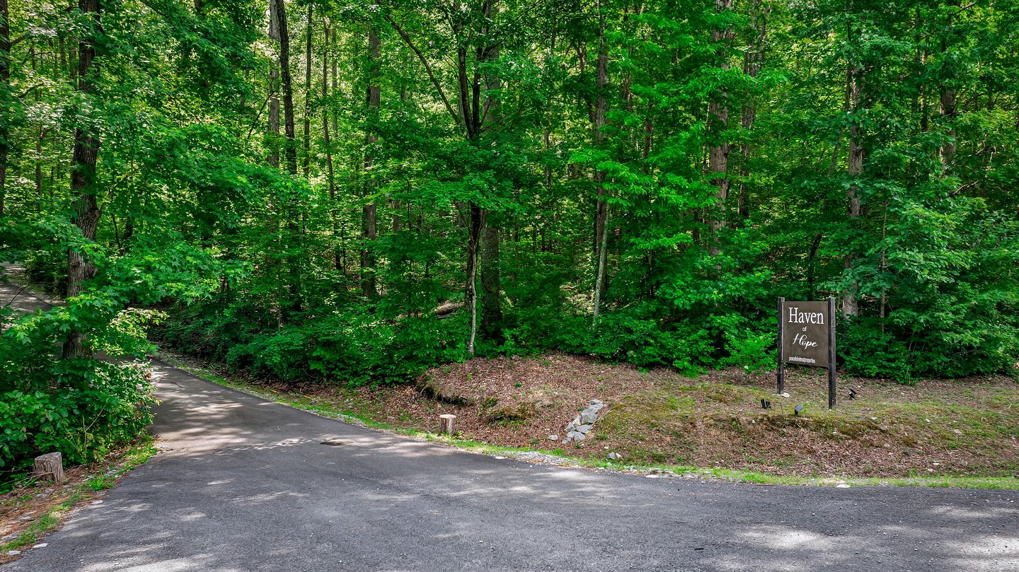 Fabulous and Luminous Cabin in Fort Payne, Alabama