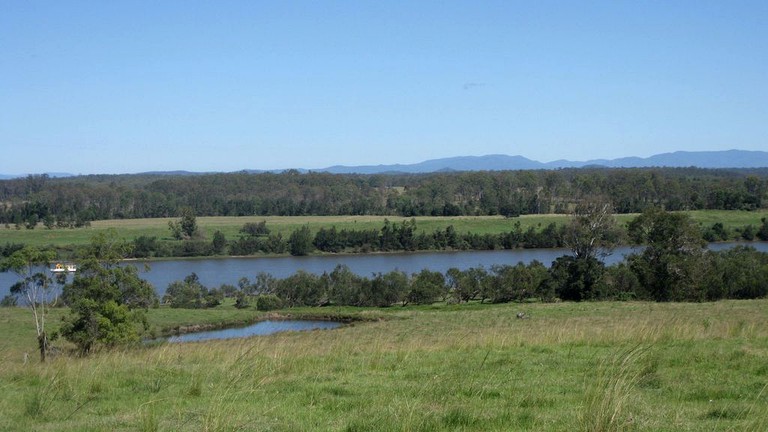 Cottages (Grafton, New South Wales, Australia)