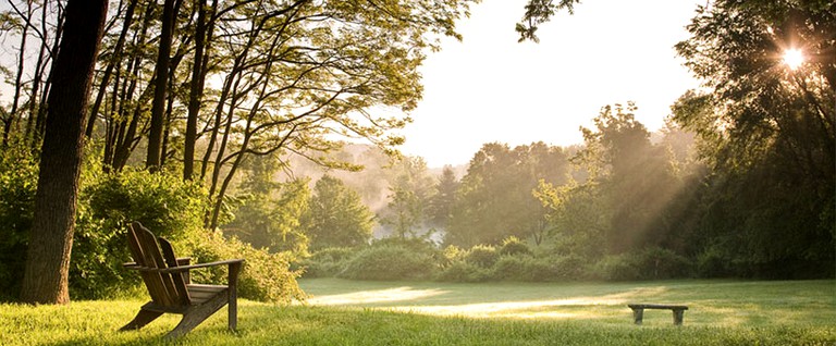 Nature Lodges (Chadds Ford, Pennsylvania, United States)