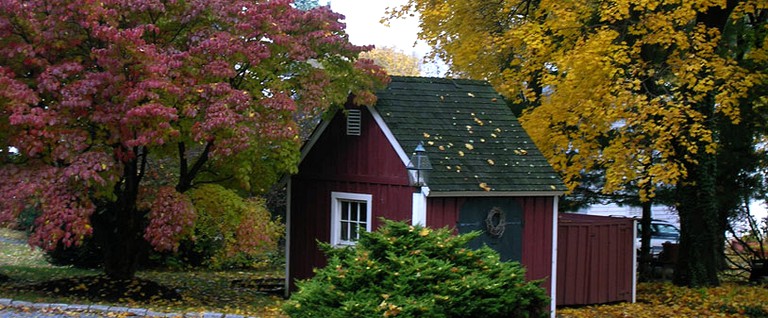 Nature Lodges (Chadds Ford, Pennsylvania, United States)