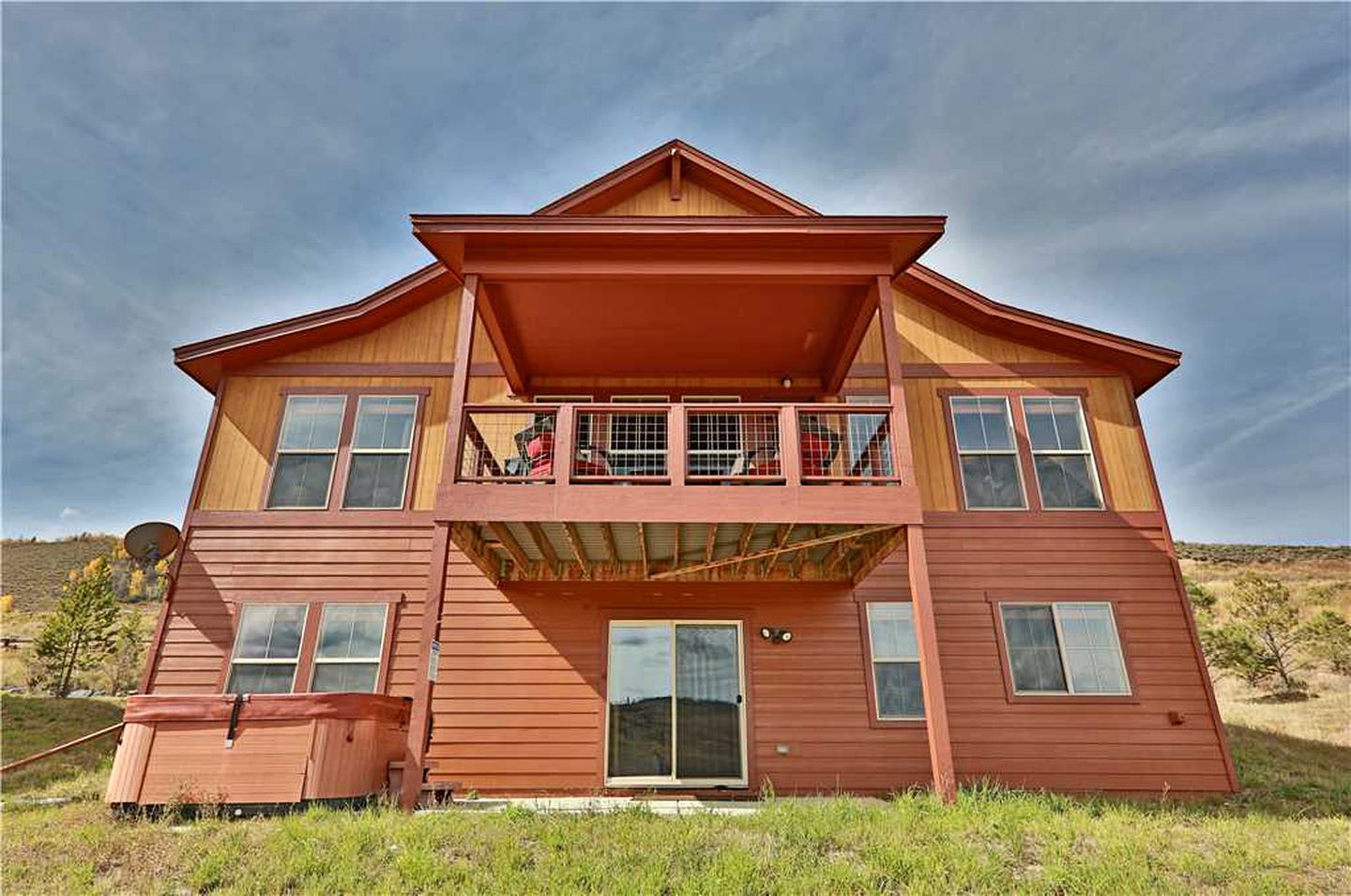 Petfriendly Getaway near Granby Ranch in Colorado