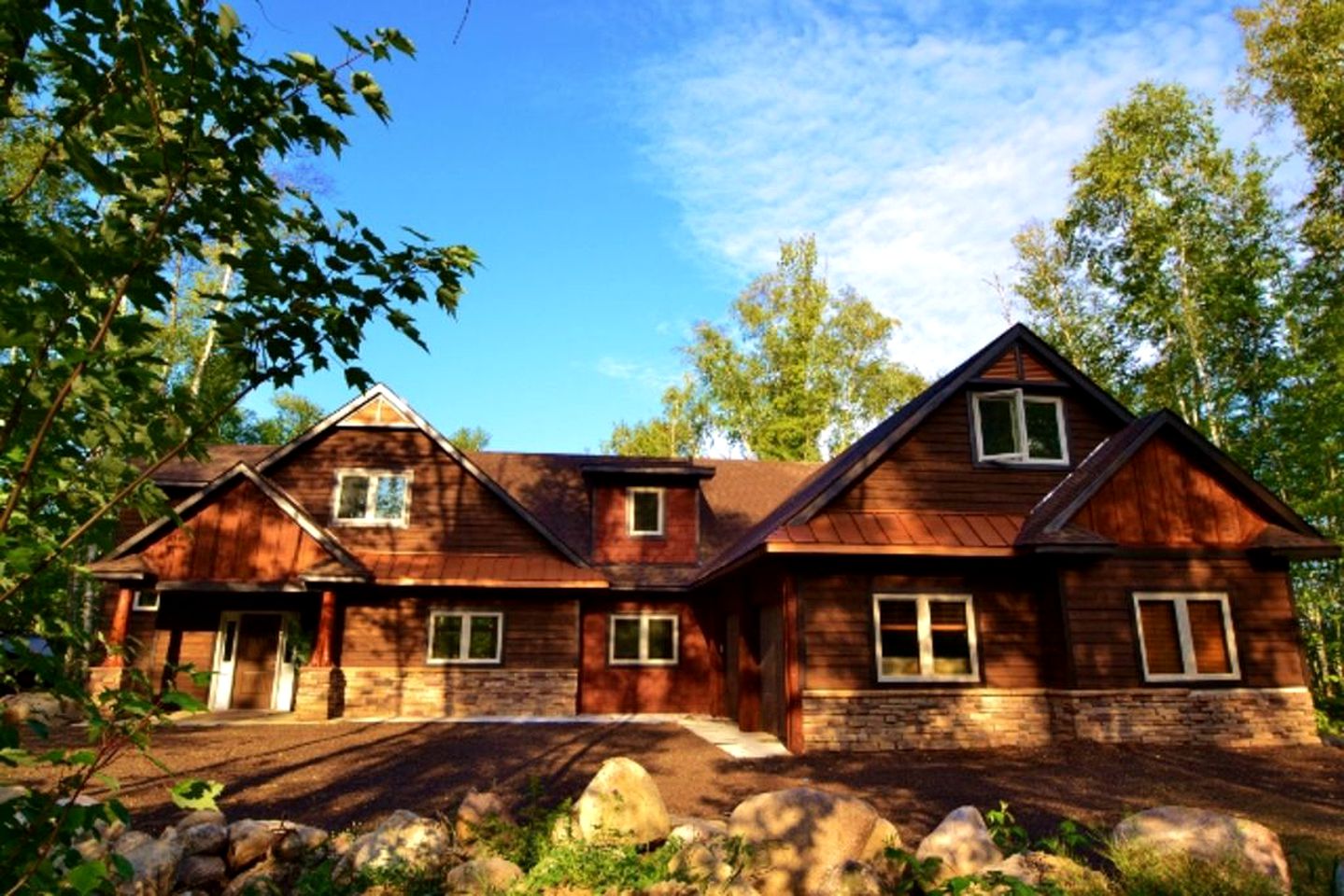 Cabin Rental in Northeastern Minnesota