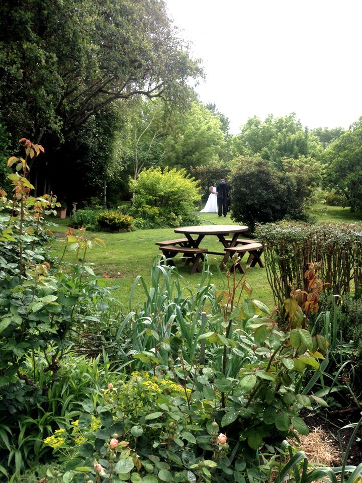 Fairytale Cottage Rental near Oxley Wild Rivers National Park in Armidale, New South Wales