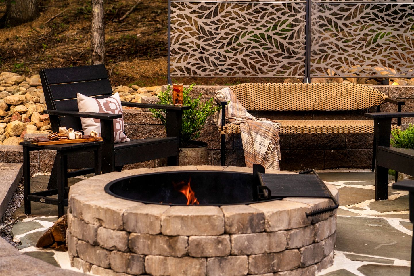 Luxurious Scandinavian Lodge • Indoor Pool, Sauna & Theater • Near Smoky Mountains • Sevierville, TN