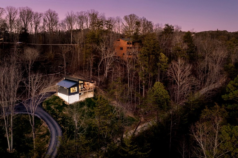 Cabins (United States of America, Sevierville, Tennessee)