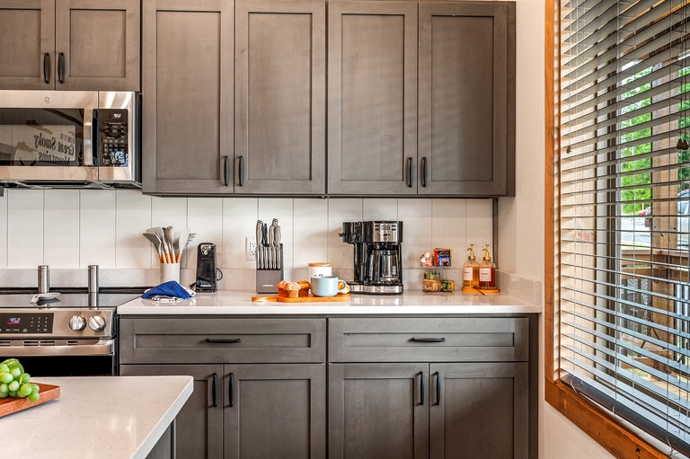 Cabins (United States of America, Pigeon Forge, Tennessee)