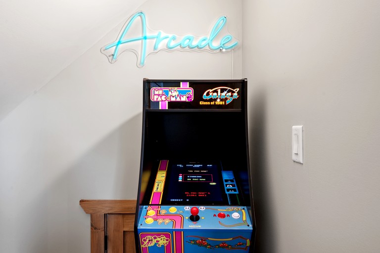 Cabins (United States of America, Pigeon Forge, Tennessee)