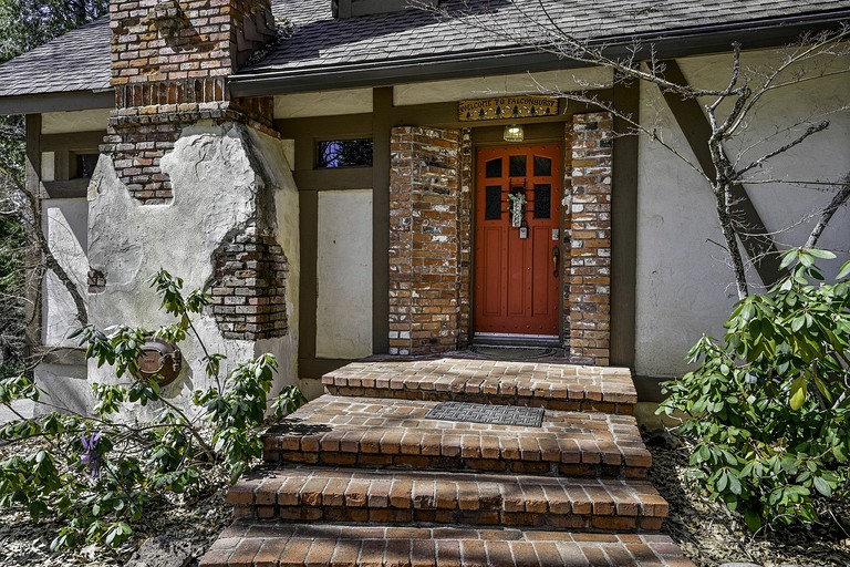 Vacation Rentals (United States of America, Mount Shasta, California)