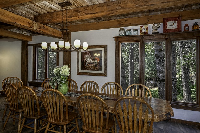 Vacation Rentals (United States of America, Mount Shasta, California)