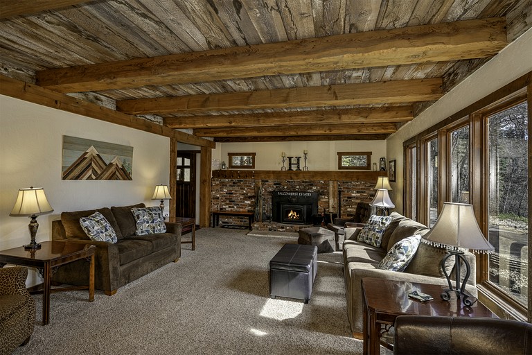 Vacation Rentals (United States of America, Mount Shasta, California)