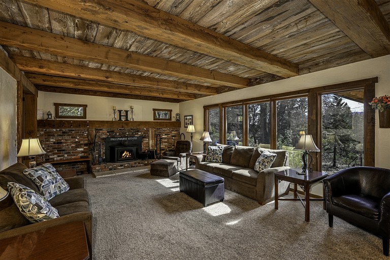 Vacation Rentals (United States of America, Mount Shasta, California)