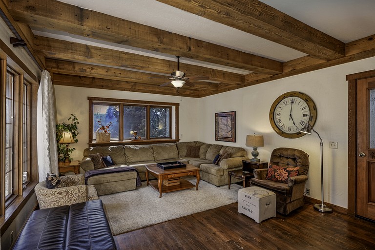 Vacation Rentals (United States of America, Mount Shasta, California)