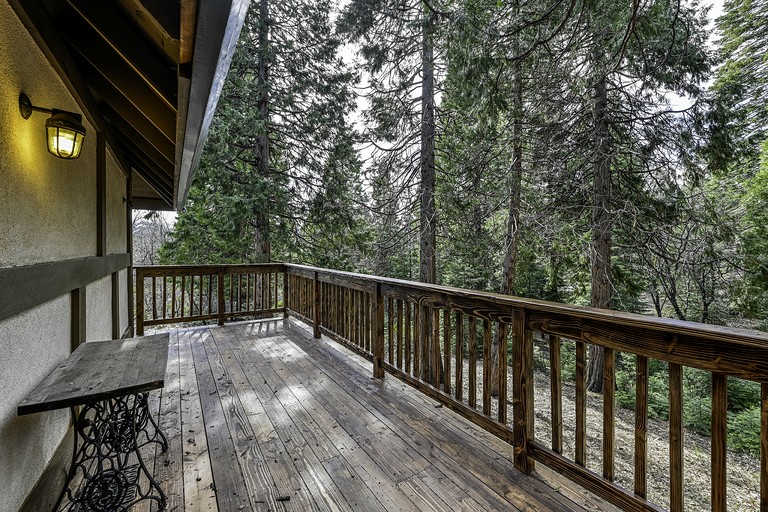 Vacation Rentals (United States of America, Mount Shasta, California)