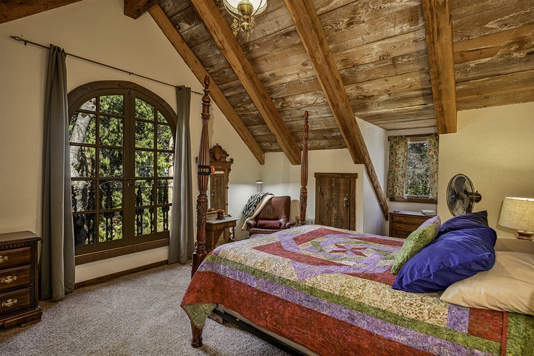 Vacation Rentals (United States of America, Mount Shasta, California)