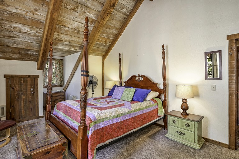 Vacation Rentals (United States of America, Mount Shasta, California)