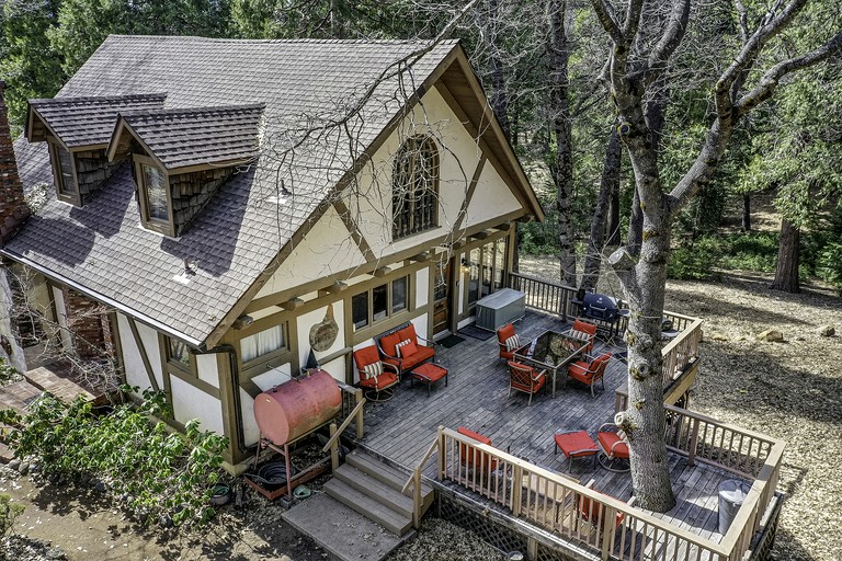 Vacation Rentals (United States of America, Mount Shasta, California)