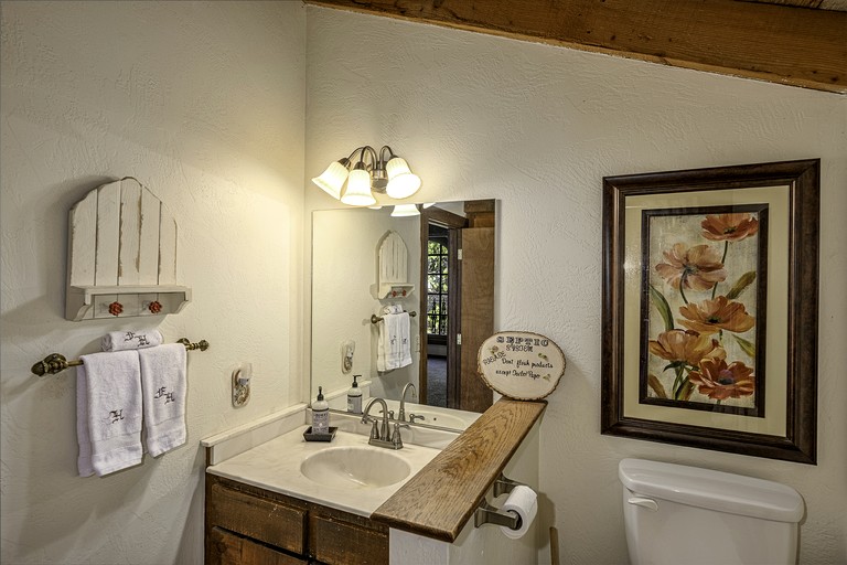 Vacation Rentals (United States of America, Mount Shasta, California)