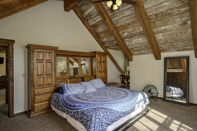 Vacation Rentals (United States of America, Mount Shasta, California)