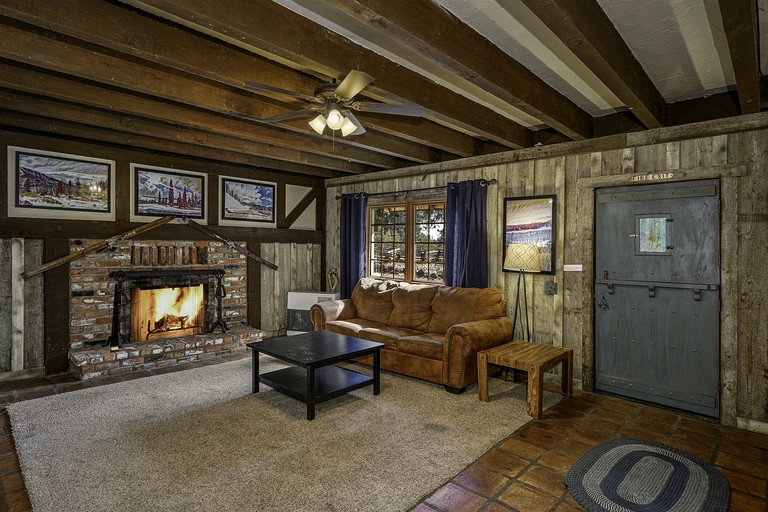 Vacation Rentals (United States of America, Mount Shasta, California)