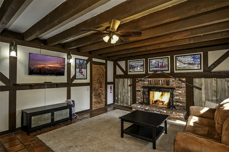 Vacation Rentals (United States of America, Mount Shasta, California)